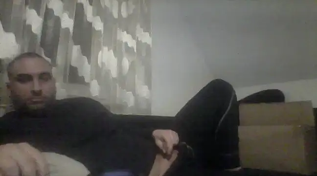 NewyorkDimi online show from 01/16/25, 03:23