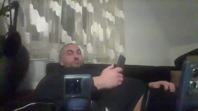 NewyorkDimi online show from 01/20/25, 02:53