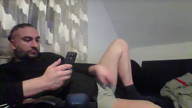 NewyorkDimi online show from 03/01/25, 05:42