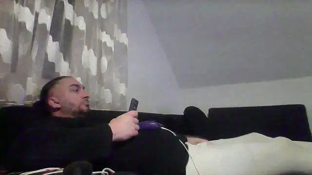 NewyorkDimi online show from 03/12/25, 11:33