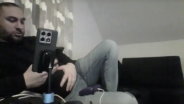 NewyorkDimi online show from 03/18/25, 11:53