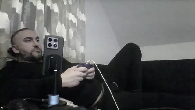 NewyorkDimi online show from 03/21/25, 05:00