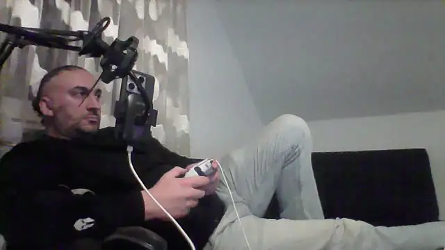 NewyorkDimi online show from 11/05/25, 01:16