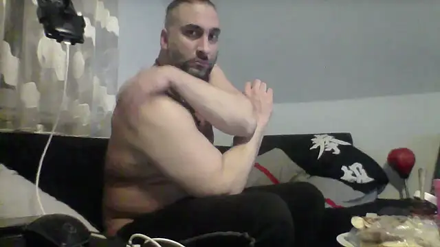 NewyorkDimi online show from 12/19/25, 04:30