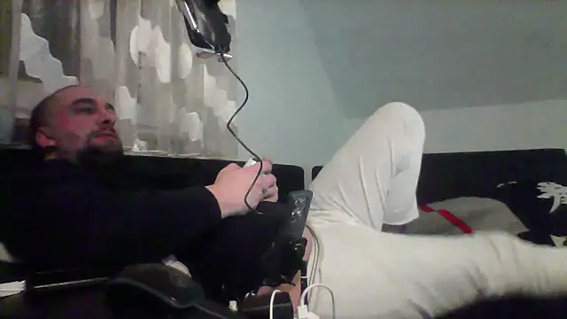 NewyorkDimi online show from 02/16/26, 04:30