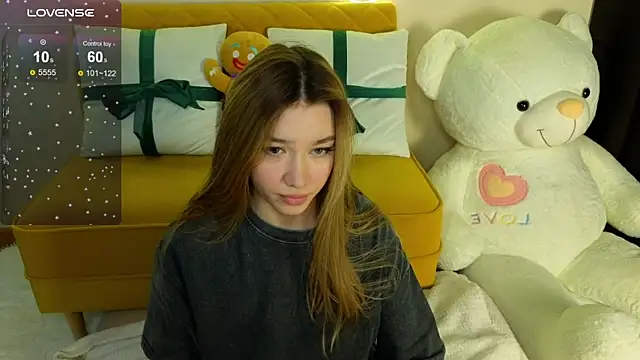 LuxuryGirl   online show from 01/16/25, 06:03