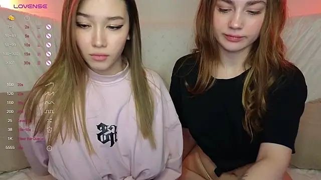 LuxuryGirl   online show from 03/08/25, 11:27