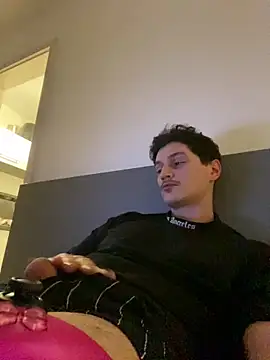 sunnyboy25 online show from 03/16/26, 10:03