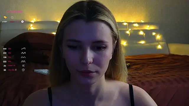 elsa limerence online show from 12/30/24, 01:03