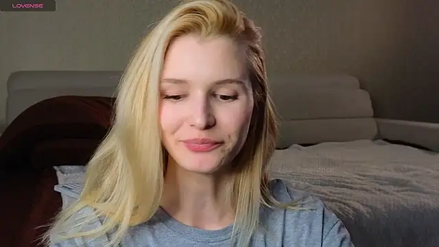 elsa limerence online show from 02/09/25, 11:14