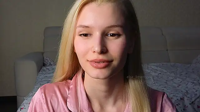elsa limerence online show from 02/24/25, 03:09