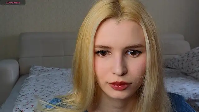 elsa limerence online show from 02/27/25, 08:50