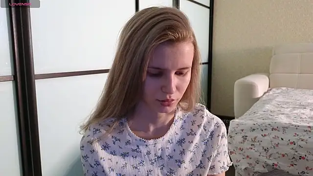 elsa limerence online show from 03/12/25, 06:29