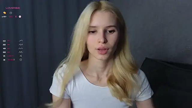 elsa limerence online show from 11/09/25, 10:35