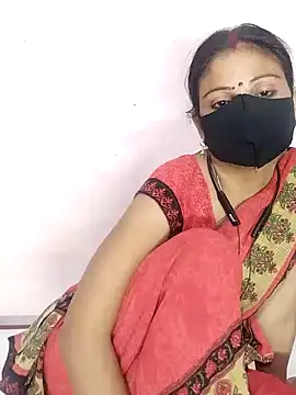 Snapshot of pujabhabi51 chatting on 12/23/24, 07:09 pujabhabi51 online show from 12/23/24, 07:09