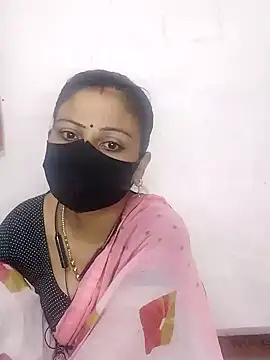 Snapshot of pujabhabi51 chatting on 01/19/25, 01:53 pujabhabi51 online show from 01/19/25, 01:53