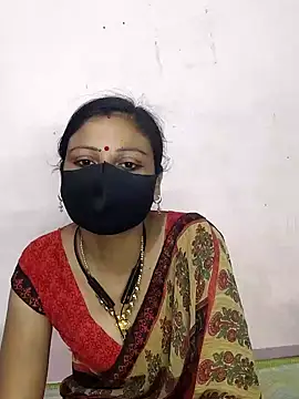 Snapshot of pujabhabi51 chatting on 02/11/25, 06:44 pujabhabi51 online show from 02/11/25, 06:44