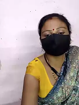 Snapshot of pujabhabi51 chatting on 02/21/25, 04:48 pujabhabi51 online show from 02/21/25, 04:48