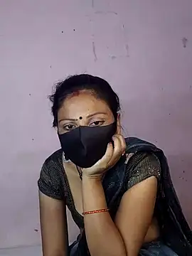 Snapshot of pujabhabi51 chatting on 02/27/25, 10:42 pujabhabi51 online show from 02/27/25, 10:42