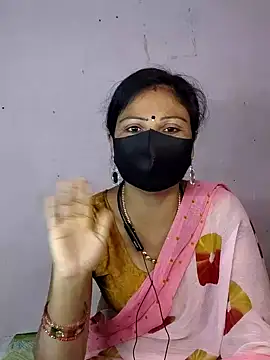 Snapshot of pujabhabi51 chatting on 02/28/25, 02:20 pujabhabi51 online show from 02/28/25, 02:20