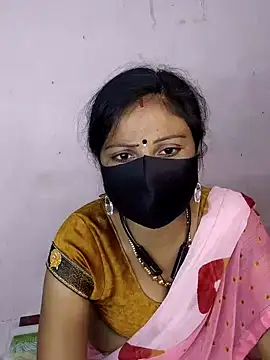 Snapshot of pujabhabi51 chatting on 02/28/25, 05:26 pujabhabi51 online show from 02/28/25, 05:26