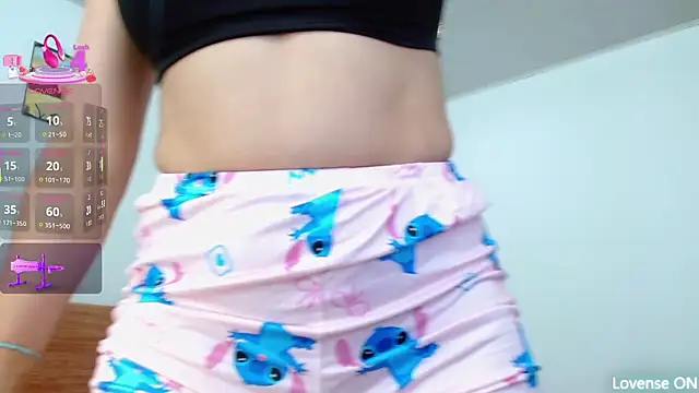 lexy angel12 online show from 01/05/26, 05:27