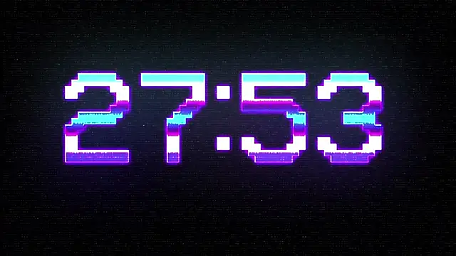 MAISE HILL1 online show from 02/06/25, 04:03