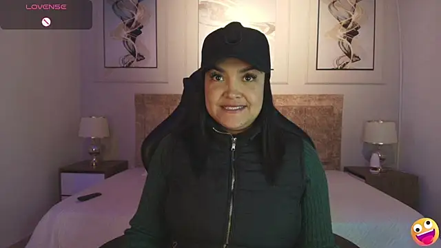 lyn adamns online show from 01/03/25, 11:44