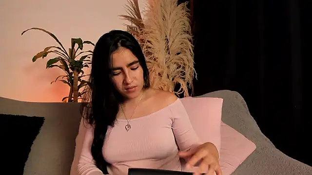 Serenity Day online show from 02/25/26, 01:37