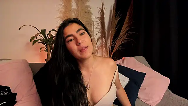 Snapshot of Serenity_Day chatting on 03/10/26, 12:59 Serenity Day online show from 03/10/26, 12:59