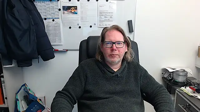 VSteph online show from 01/09/26, 01:36