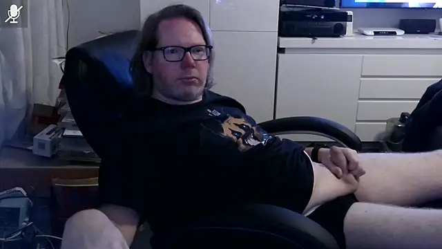 VSteph online show from 03/01/26, 12:56