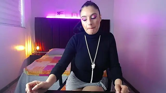 Zuzana21 online show from 12/11/24, 01:06