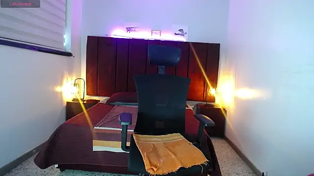 Zuzana21 online show from 02/01/25, 12:47