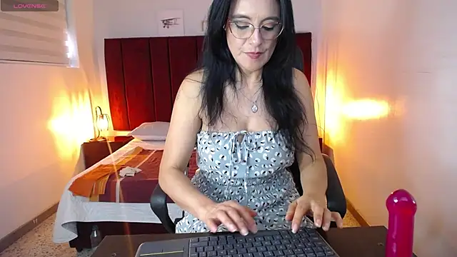 Zuzana21 online show from 02/10/25, 04:47