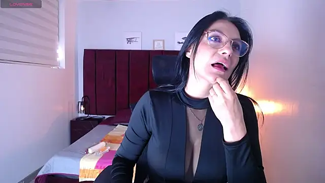 Zuzana21 online show from 03/01/25, 01:07