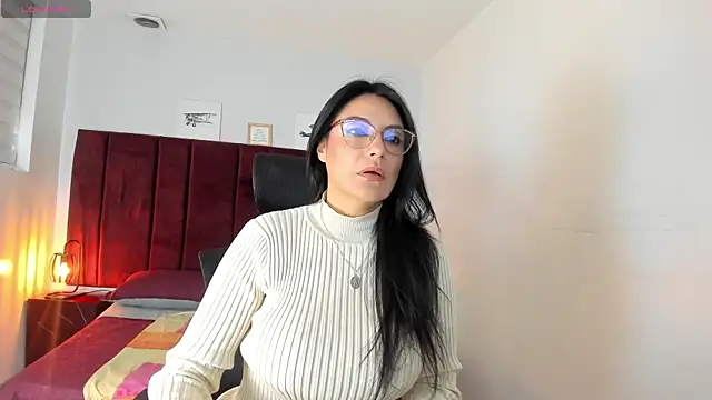 Zuzana21 online show from 03/10/25, 12:59