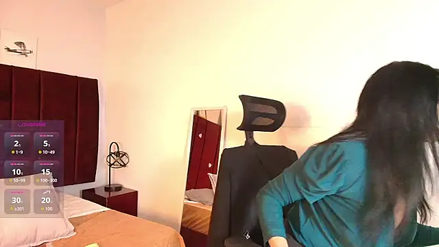 Zuzana21 online show from 03/03/26, 12:44