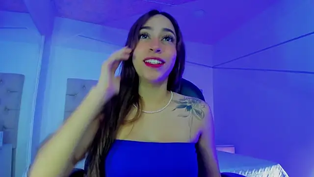 PandoraRider online show from 01/14/25, 01:06