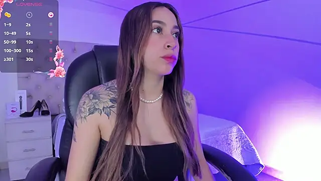 PandoraRider online show from 01/21/25, 01:00