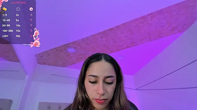 PandoraRider online show from 03/12/25, 01:30