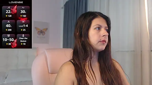 liss black online show from 03/11/25, 06:52