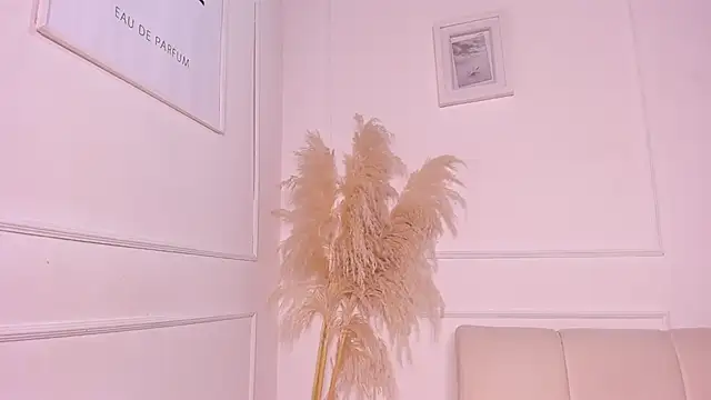 april higgins online show from 02/13/25, 08:55