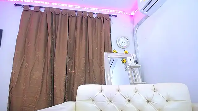 Isis queen1 online show from 03/07/25, 10:10