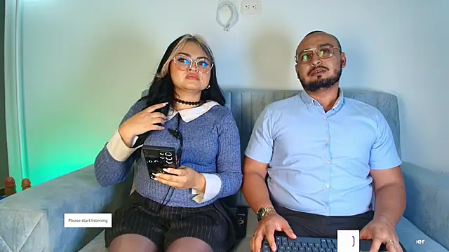 XXCOUPLESSEX online show from 02/28/26, 07:20