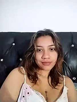 nina carther online show from 01/10/25, 02:34