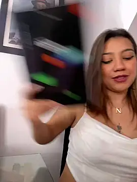 nina carther online show from 01/20/25, 02:25