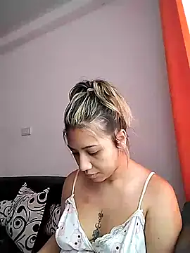 nina carther online show from 03/06/25, 01:46