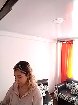 nina carther online show from 03/08/25, 01:25