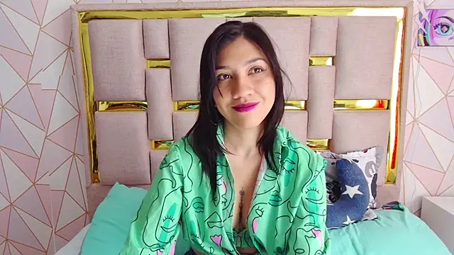 nina carther online show from 03/07/26, 02:03